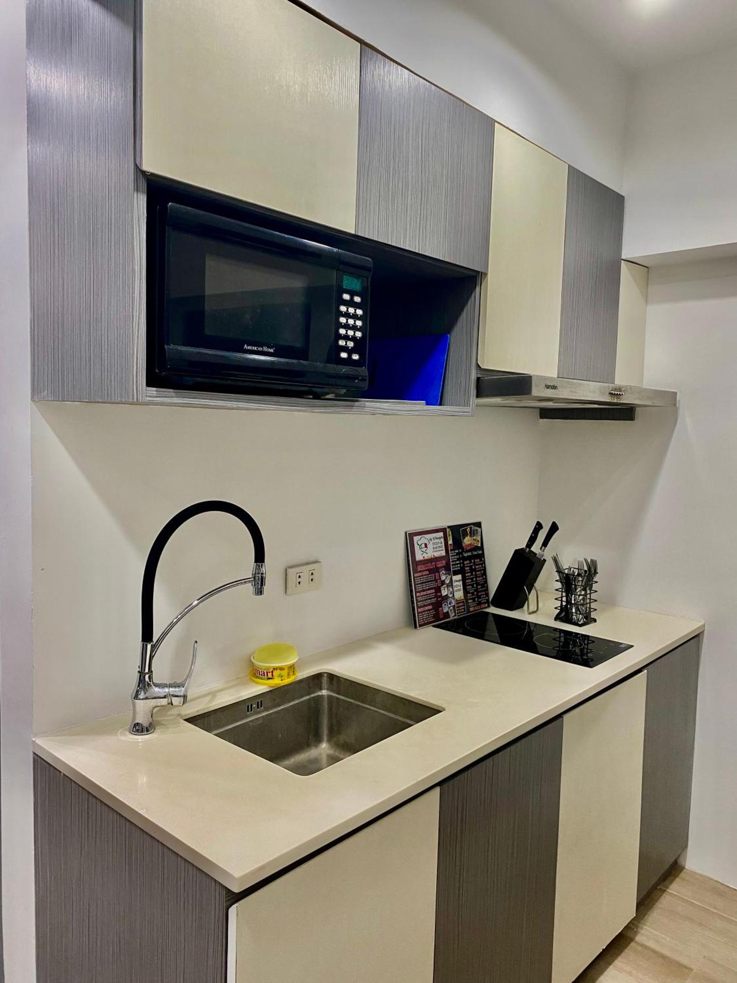 Otravel Hostel 5 Minutes From Mactan Airport Lapu-Lapu City Luaran gambar