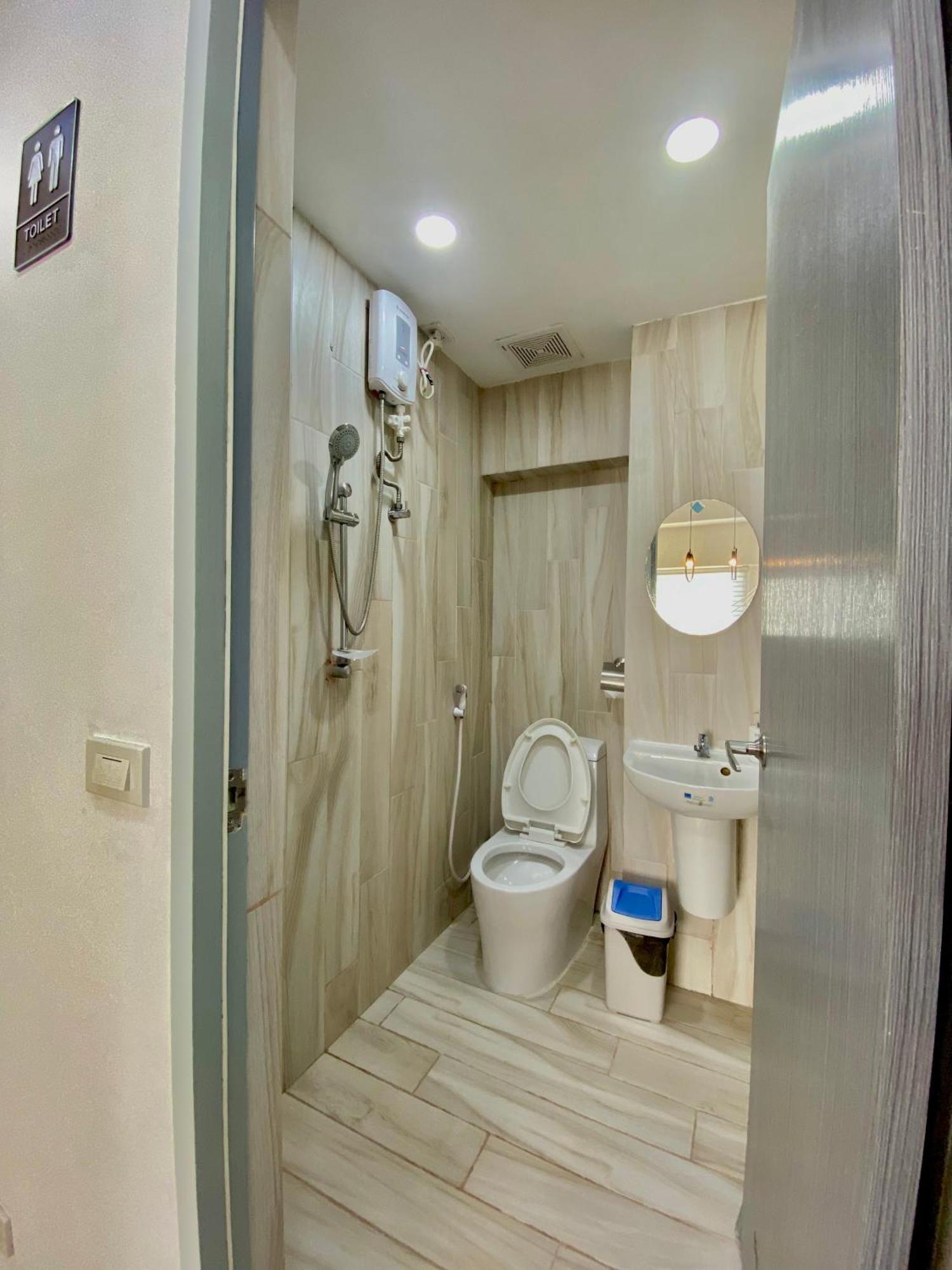 Otravel Hostel 5 Minutes From Mactan Airport Lapu-Lapu City Luaran gambar
