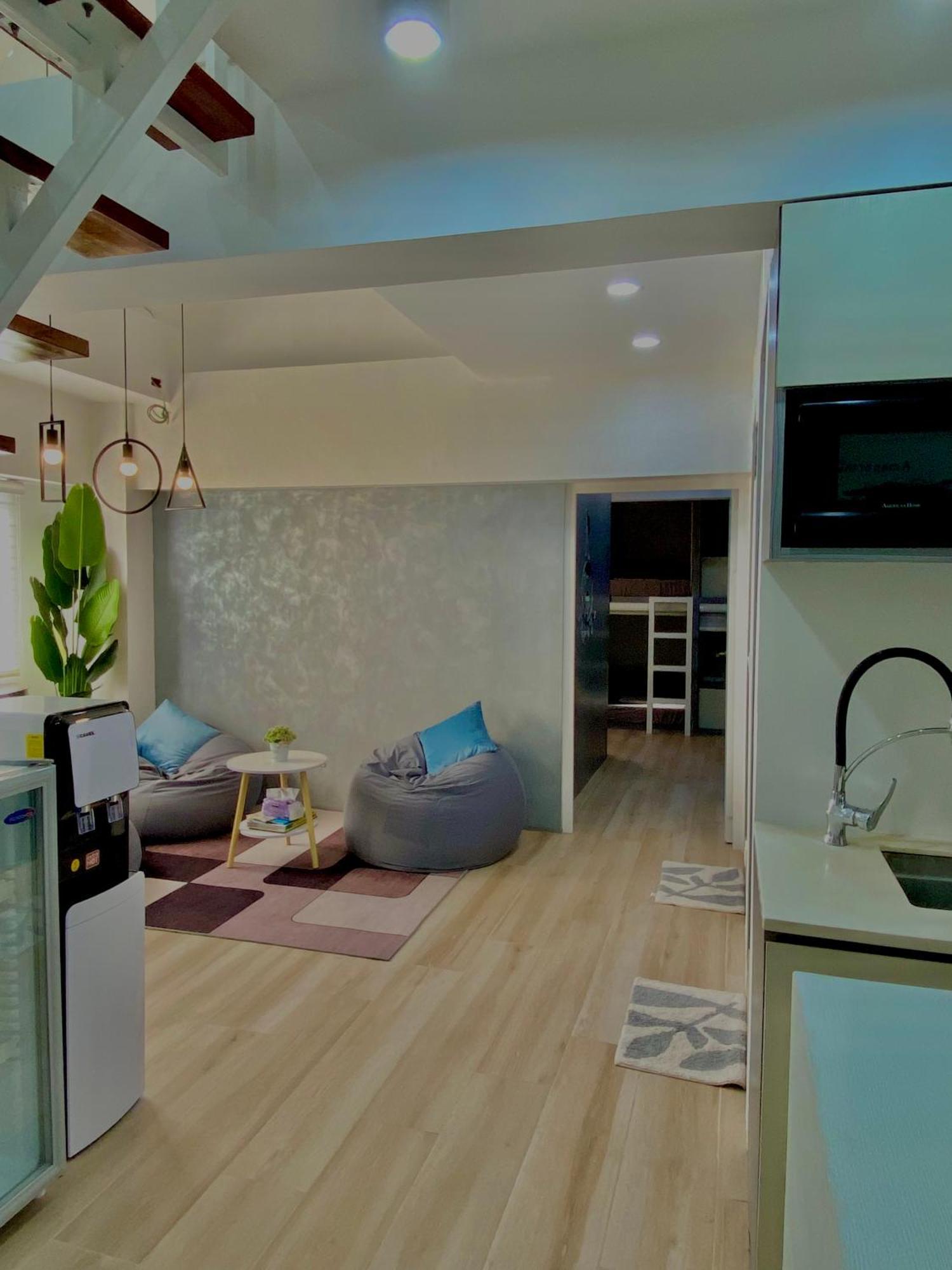 Otravel Hostel 5 Minutes From Mactan Airport Lapu-Lapu City Luaran gambar