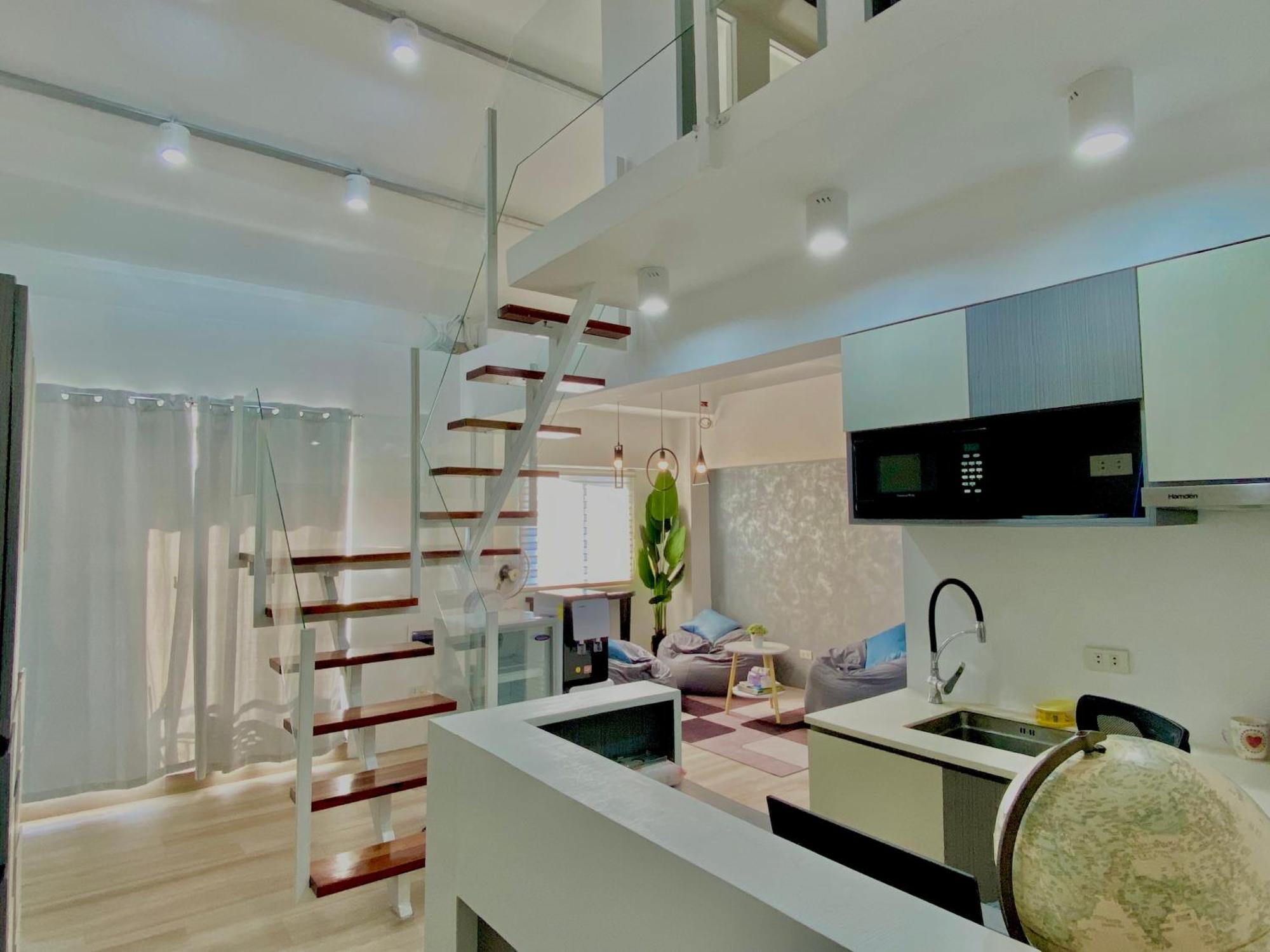 Otravel Hostel 5 Minutes From Mactan Airport Lapu-Lapu City Luaran gambar