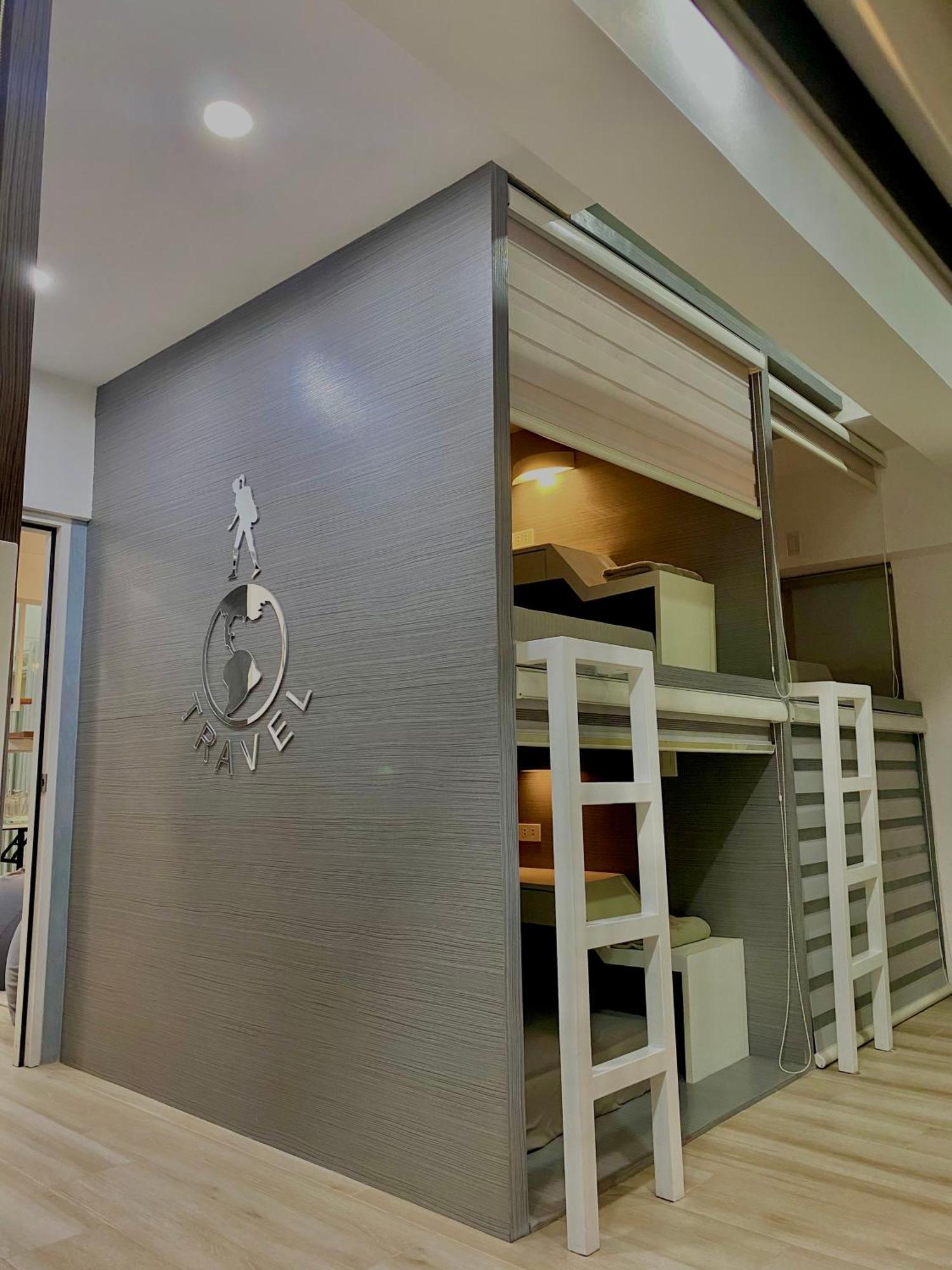 Otravel Hostel 5 Minutes From Mactan Airport Lapu-Lapu City Luaran gambar