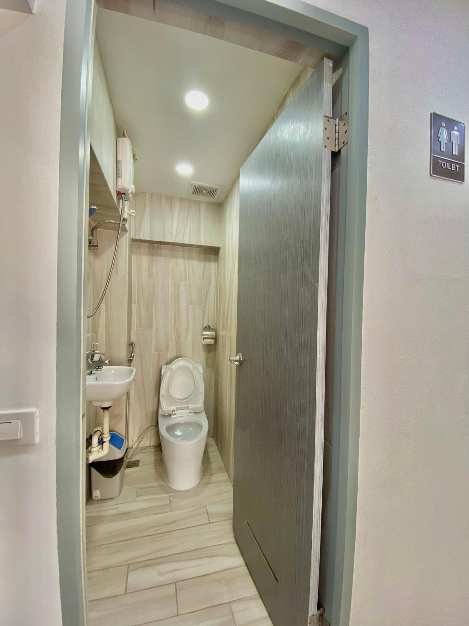Otravel Hostel 5 Minutes From Mactan Airport Lapu-Lapu City Luaran gambar