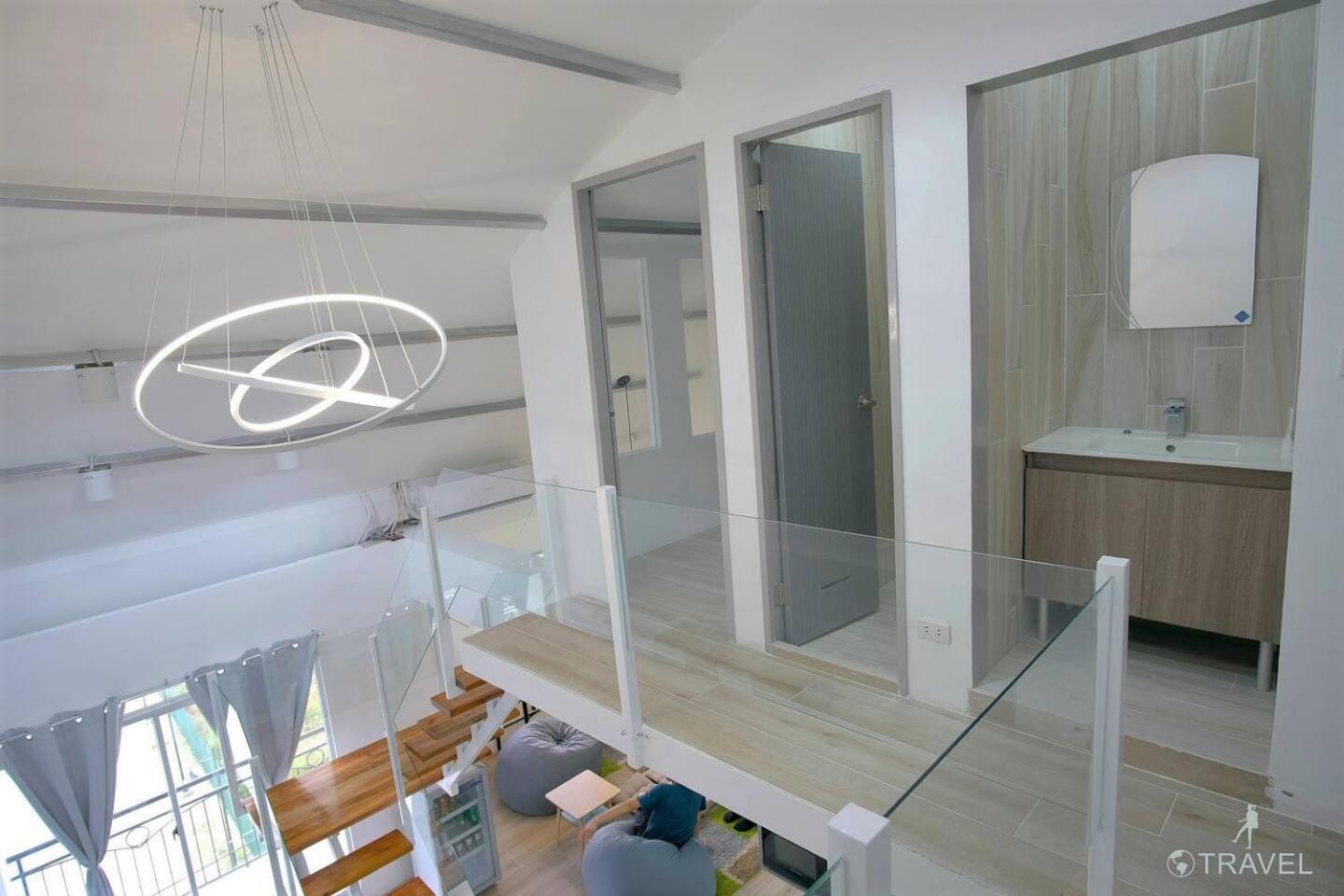 Otravel Hostel 5 Minutes From Mactan Airport Lapu-Lapu City Luaran gambar