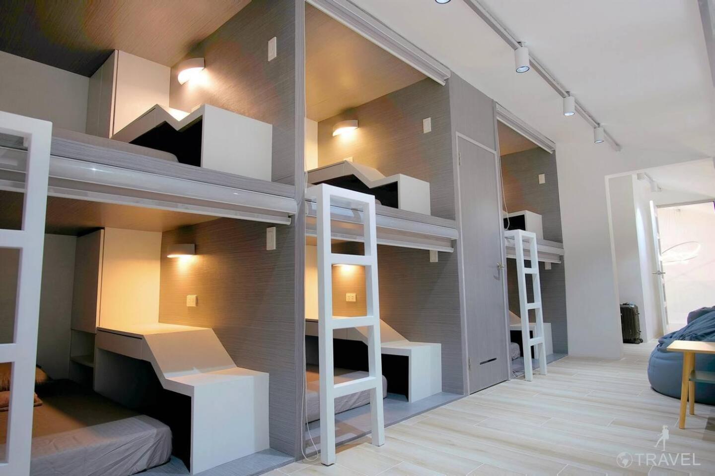 Otravel Hostel 5 Minutes From Mactan Airport Lapu-Lapu City Luaran gambar