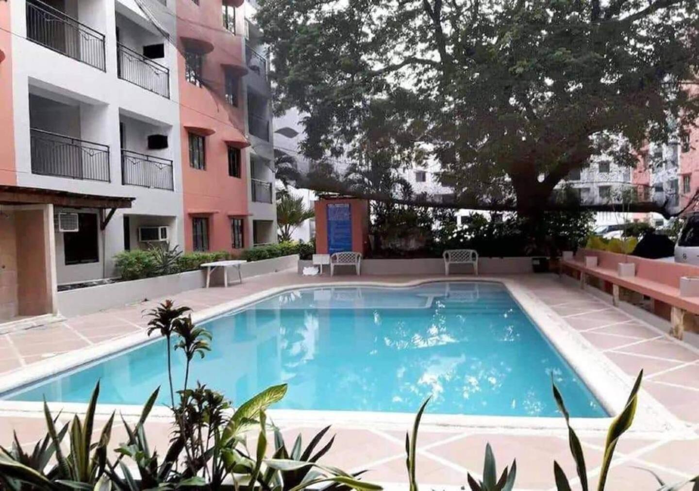 Otravel Hostel 5 Minutes From Mactan Airport Lapu-Lapu City Luaran gambar