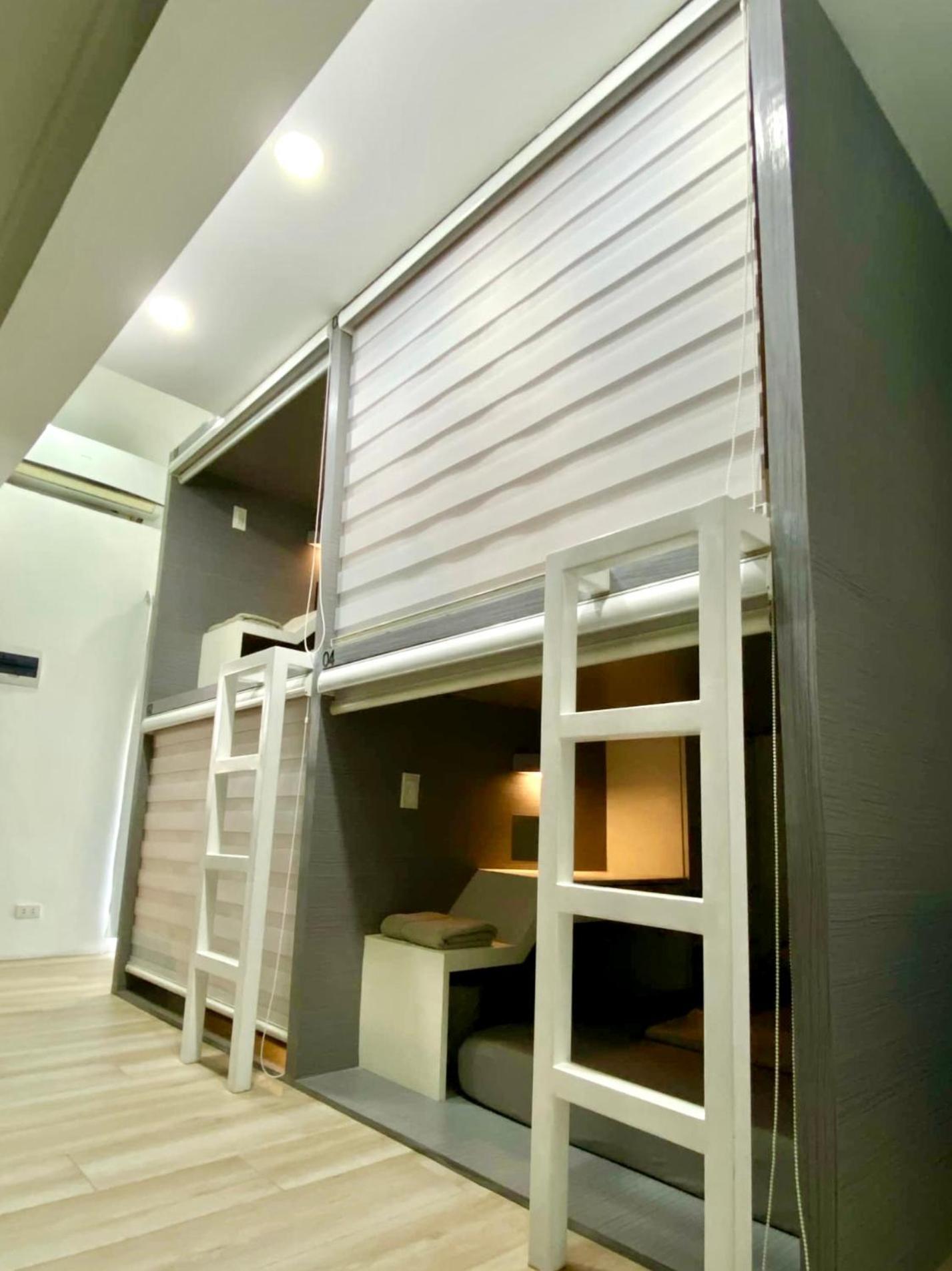 Otravel Hostel 5 Minutes From Mactan Airport Lapu-Lapu City Luaran gambar