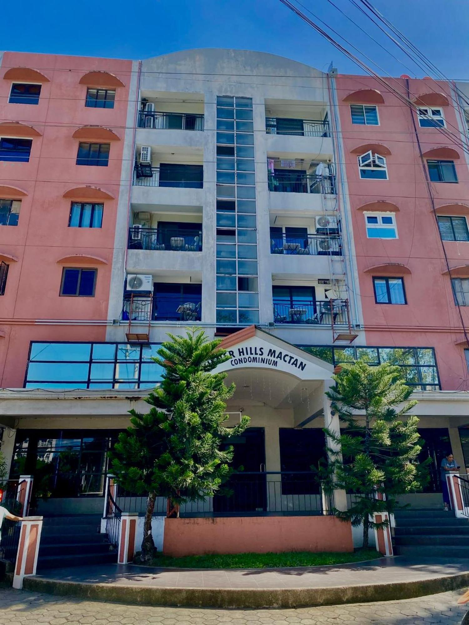 Otravel Hostel 5 Minutes From Mactan Airport Lapu-Lapu City Luaran gambar