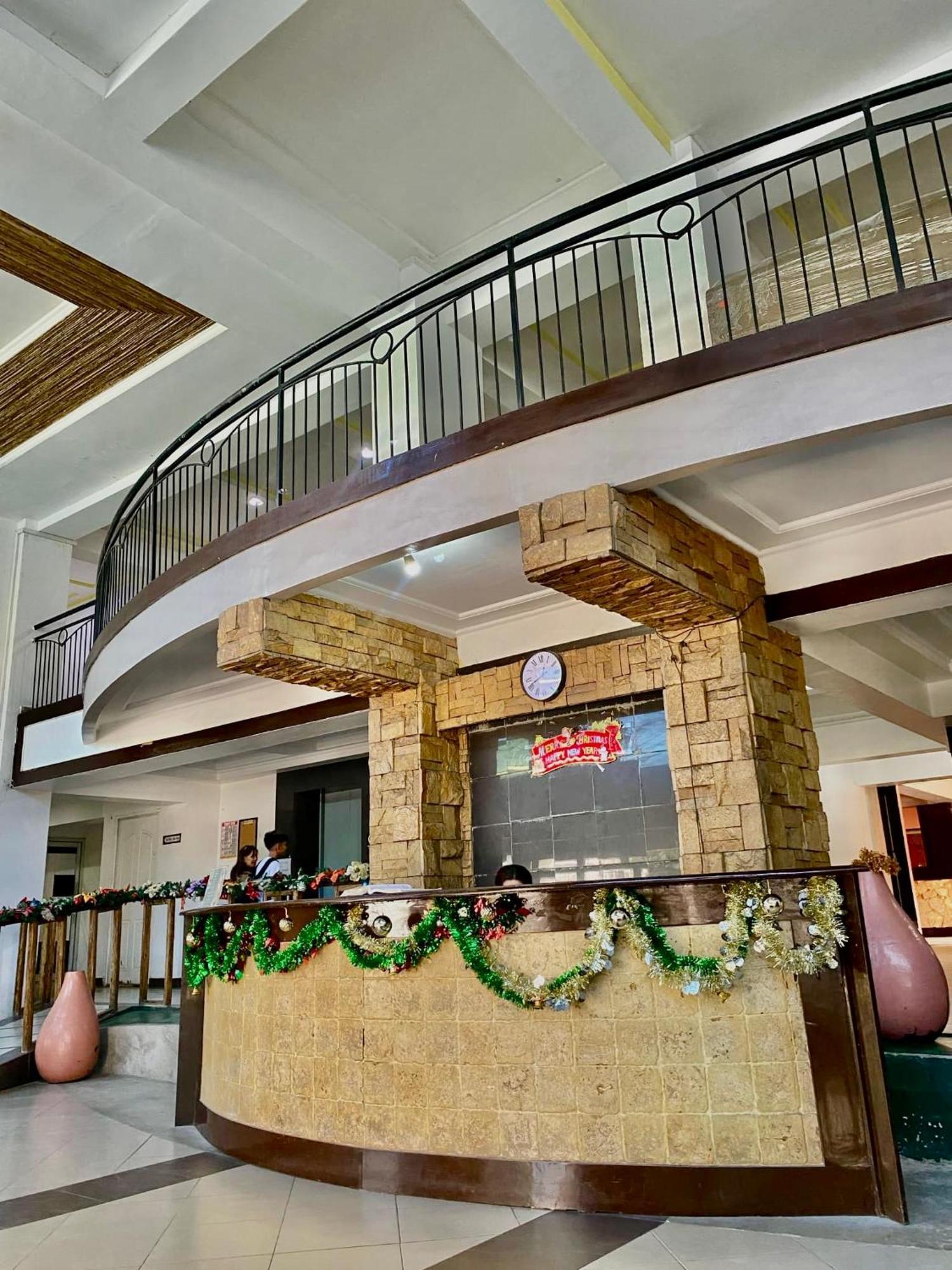 Otravel Hostel 5 Minutes From Mactan Airport Lapu-Lapu City Luaran gambar