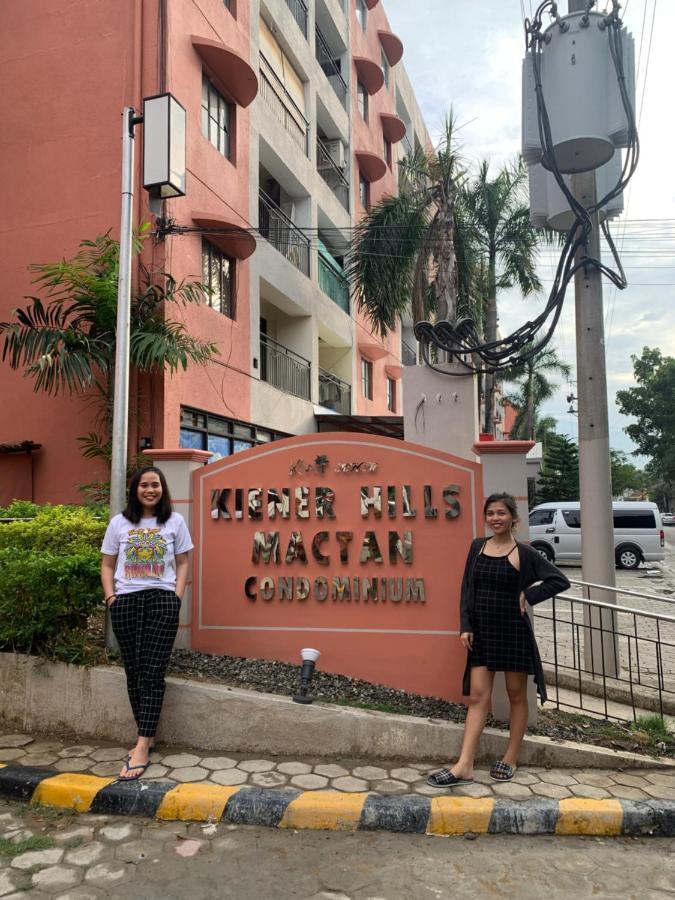 Otravel Hostel 5 Minutes From Mactan Airport Lapu-Lapu City Luaran gambar