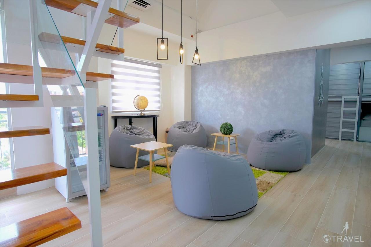 Otravel Hostel 5 Minutes From Mactan Airport Lapu-Lapu City Luaran gambar