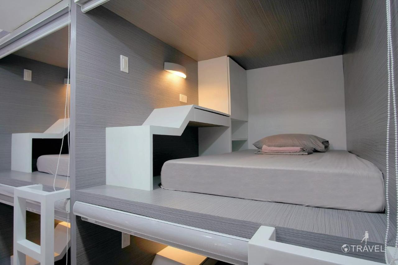 Otravel Hostel 5 Minutes From Mactan Airport Lapu-Lapu City Luaran gambar