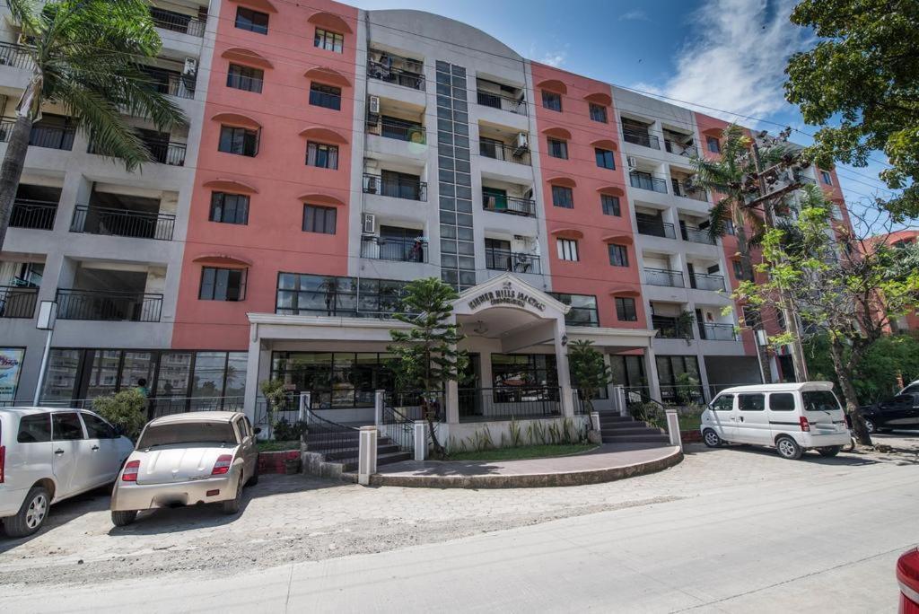 Otravel Hostel 5 Minutes From Mactan Airport Lapu-Lapu City Luaran gambar