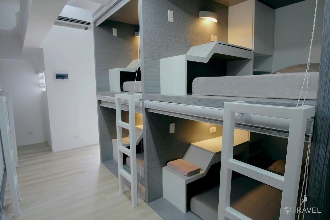 Otravel Hostel 5 Minutes From Mactan Airport Lapu-Lapu City Luaran gambar